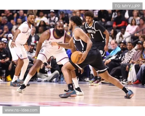 今日NBA篮网对决快船精彩直播时间及观看指南分享